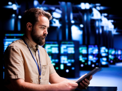 A Importância da manutenção preventiva e benefícios 