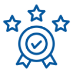 Experiência no Mercado